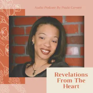 End Times Discussion With Dr. Sandra Washington Revelations From The Heart With Paula Cornett